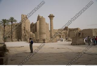 Karnak Temple Photo References #9